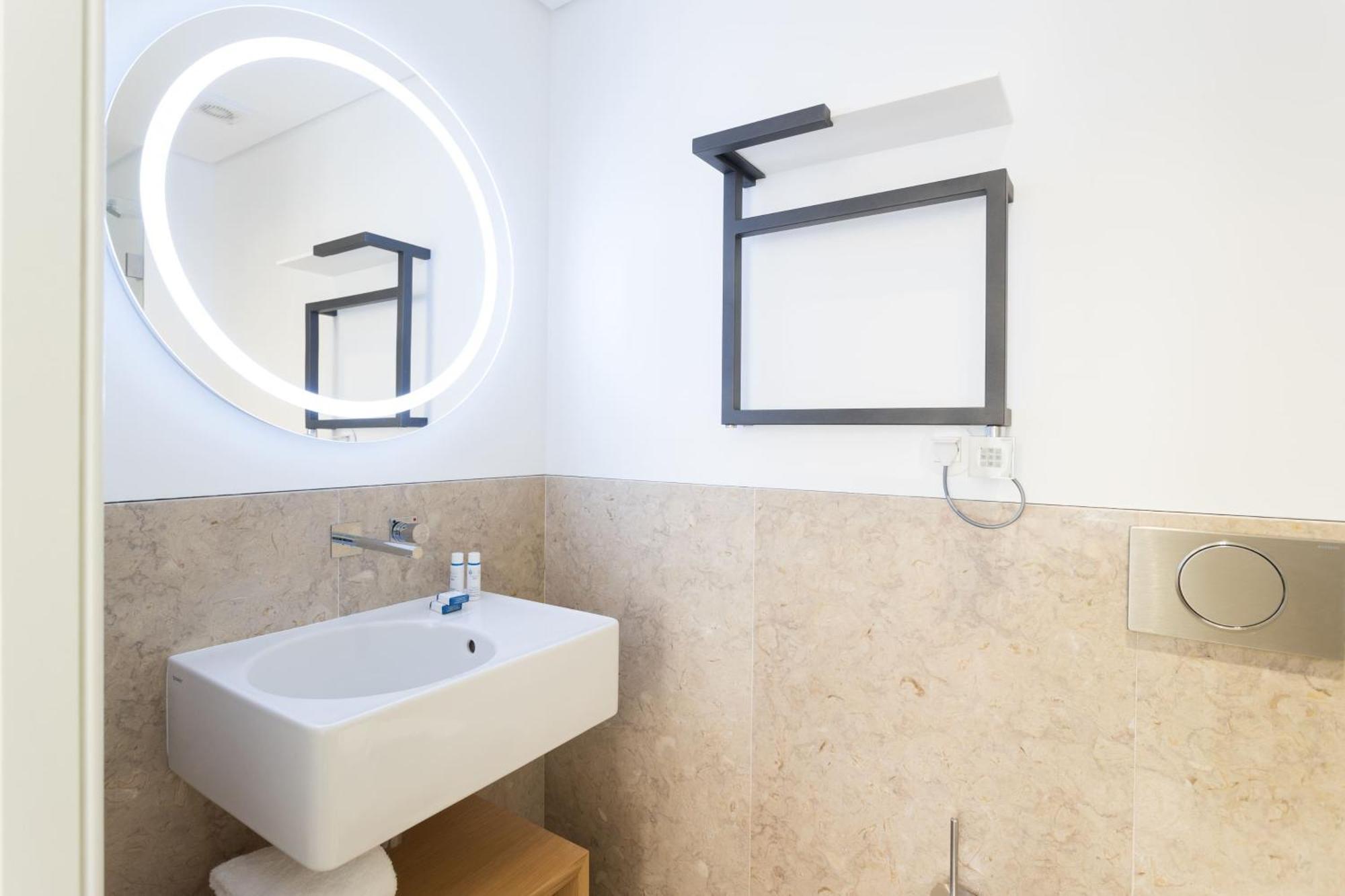 Chambre Double Deluxe