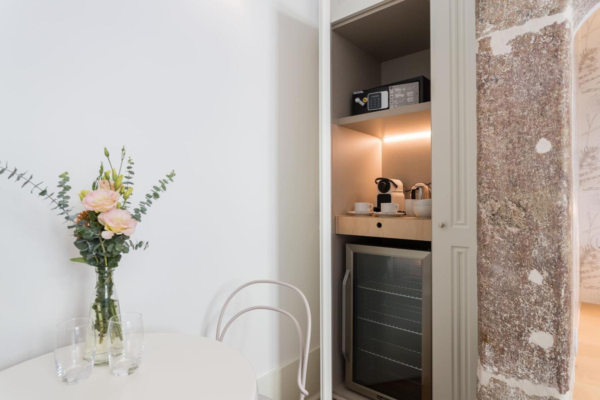 Chambre Double Standard