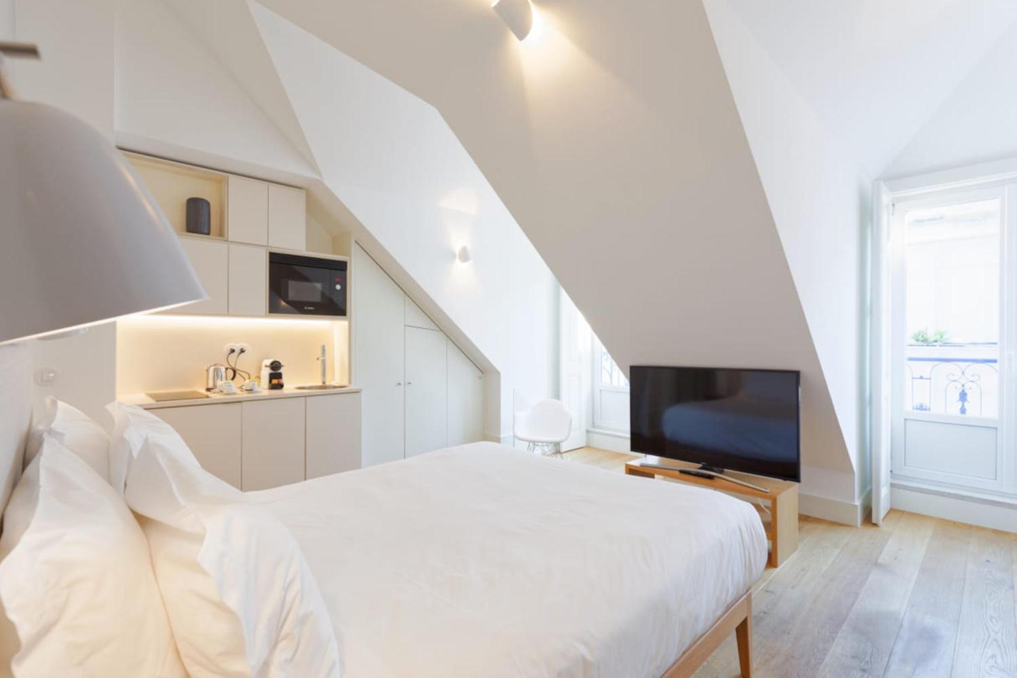 Chambre Double Premium