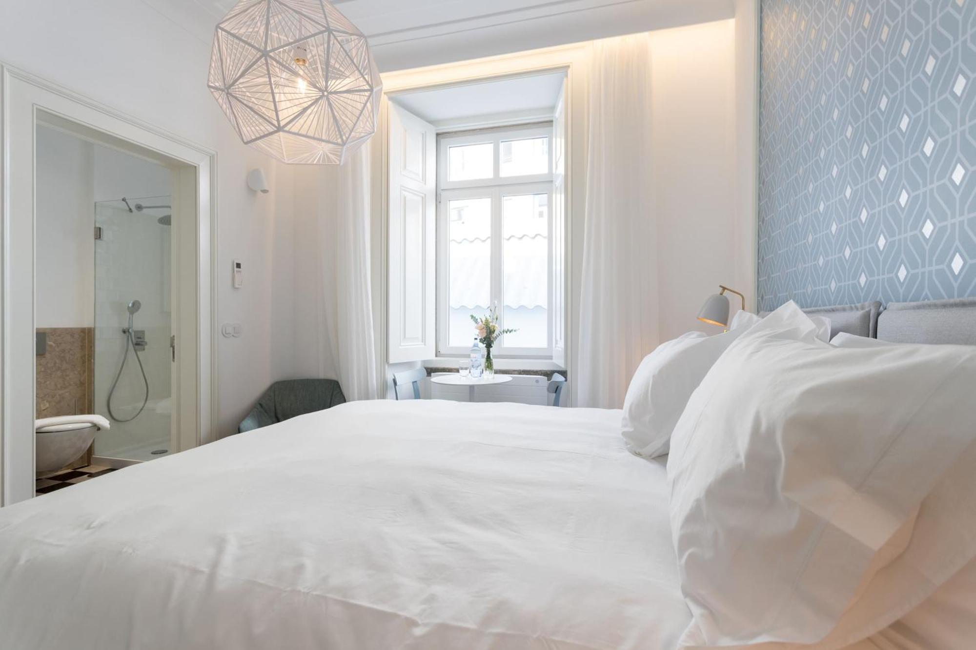Chambre Double ou Lits Jumeaux Standard