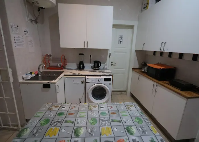 City Center Guest House Lisboa